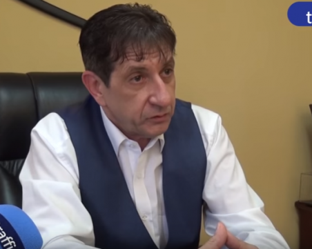 Кметът на Стамболийски пред TrafficNews за интеграцията и незаконните ромски къщи ВИДЕО