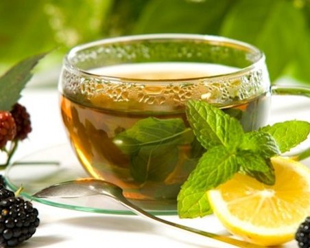 С каква вода трябва да приготвяме зеления чай?