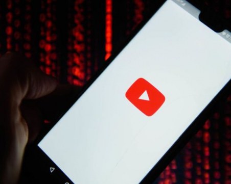 YouTube забрани опасните клипове