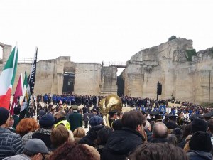 Матера: Пловдив е прекрасен! Добре дошли на нашите братя близнаци СНИМКИ и ВИДЕО