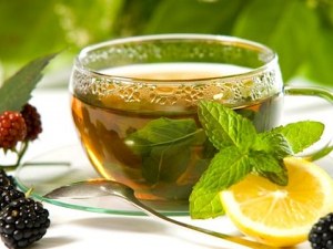 С каква вода трябва да приготвяме зеления чай?
