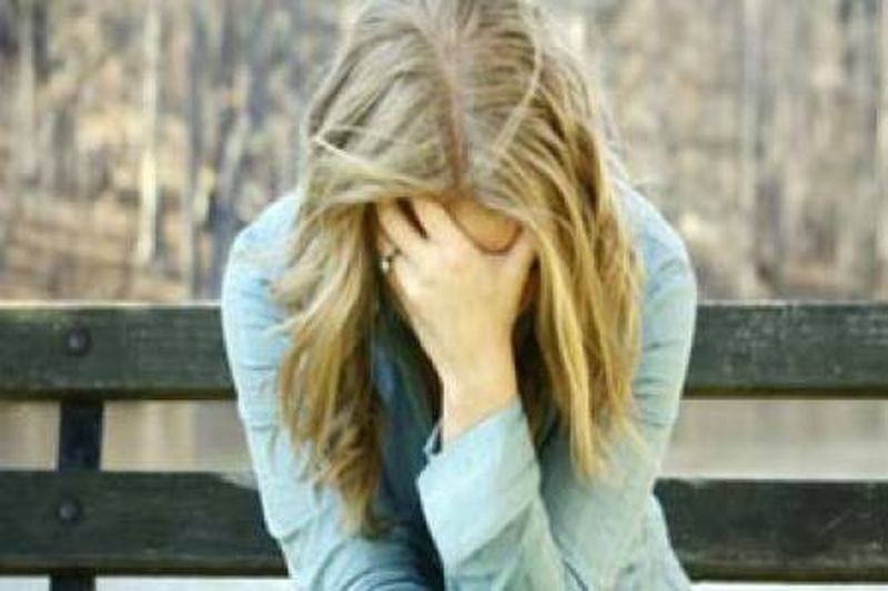 Всеки пети българин боледува от депресивни разстройства