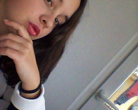 14-годишната Мария изчезна в Пловдив, виждали ли сте я?* ОБНОВЕНА СНИМКИ