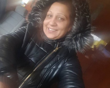 39-годишната Исения Асенова е обвиняемата за финансиране на терористи