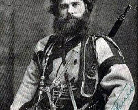 72 години от жестоката кончина на един от най- славните български герои