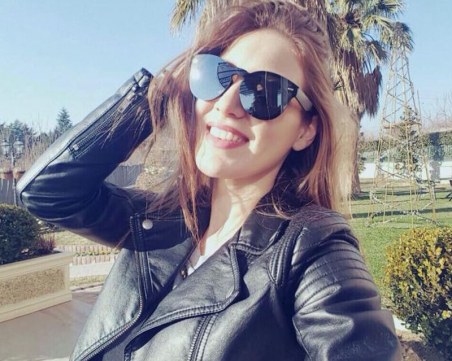 Бъдеща лекарка от Пловдив с награда в престижен конкурс за рисунка с микроорганизми