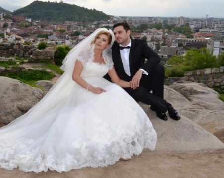 Бившият директор на полицията Илиан Йорданов стана дядо за втори път