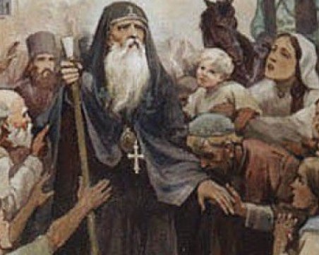 Днес честваме паметта на св. патриарх Евтимий Търновски