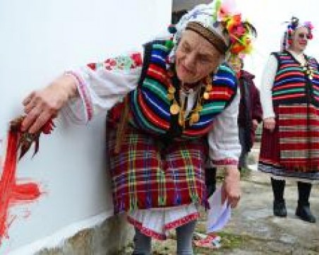 Днес е Петльовден - празникът на мъжката рожба