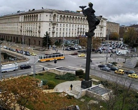 Столична община: Дишайте спокойно, въздухът не е мръсен