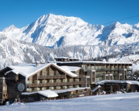 Двама гинат при пожар във френски курорт