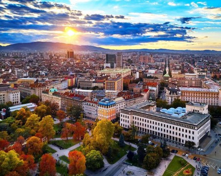 Главният архитект на София разкри пред TrafficNews накъде и как ще расте столицата