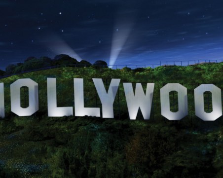 Холивудските звезди като млади СНИМКИ