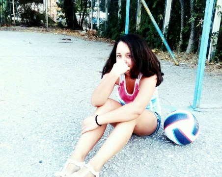 Откриха изчезналата в Пловдив Мария, момичето е живо и здраво