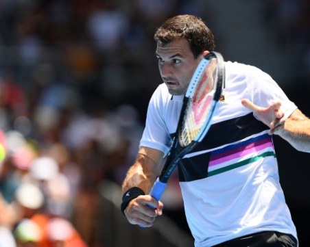 Разочарованият Григор: Знам къде сбърках