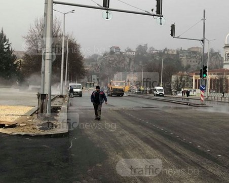 Ударна работа по 