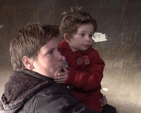 Вълна от съпричастност към бедстващото семейство от Ямбол