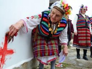 Днес е Петльовден - празникът на мъжката рожба