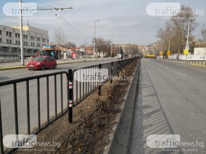 Пускат движението по “Цар Борис Трети Обединител“ днес