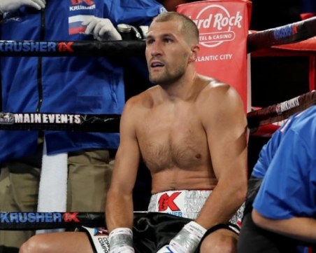 4 години затвор грозят бивш световен шампион по бокс