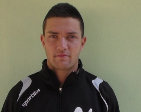 Атлетик Куклен привлече още един нов футболист