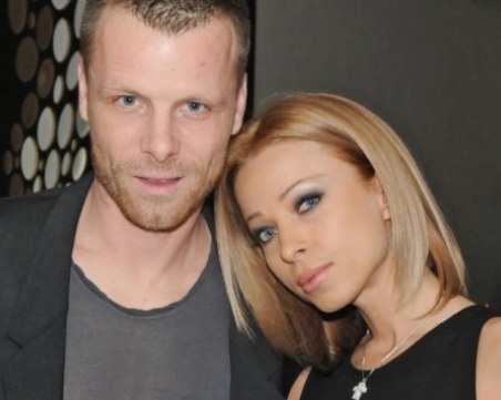 Елин и Весела Топузакови не се развеждат, а отварят заведение