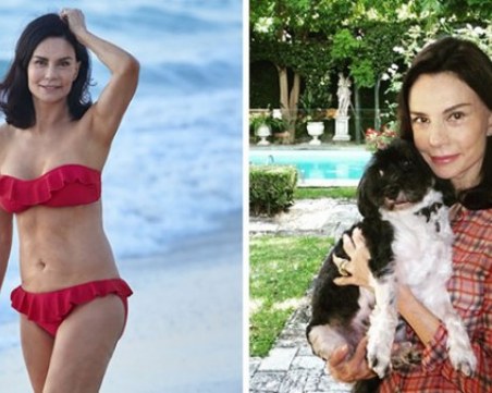 Ето как изглежда 70-годишна жена, която вече 28 години не яде сладко