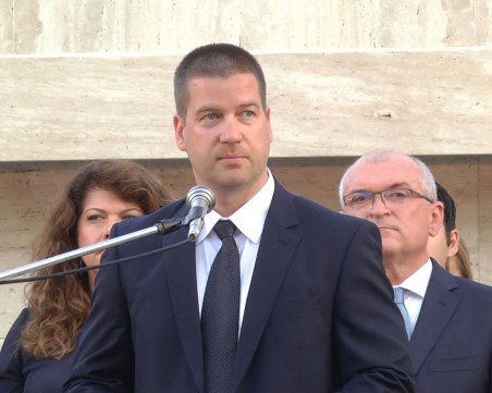 Кметът на Стара Загора няма да съди граждани заради обиди във 