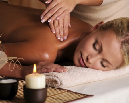 Купуваш надгробен паметник и получаваш бонус... масаж ВИДЕО