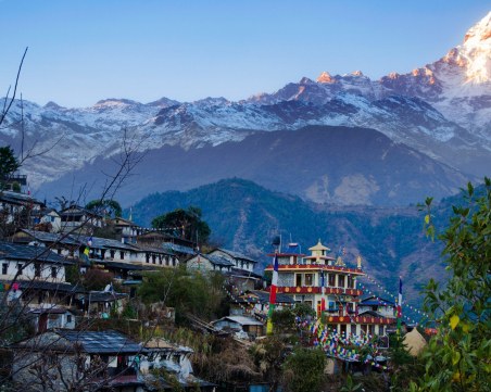 Най-перспективните дестинации през 2019-а