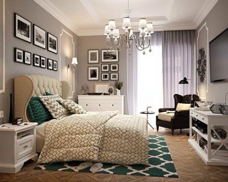 Не правете тези грешки при обзавеждането на спалнята СНИМКИ