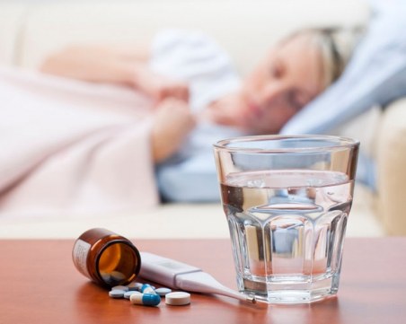 Обявиха епидемия и в Софийска област