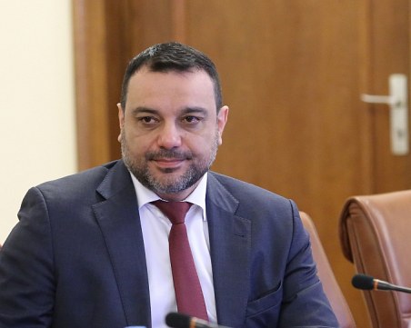 Оневиниха Московски за смъртта на сина му