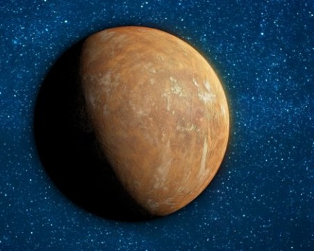 Откриха потенциално обитаема планета