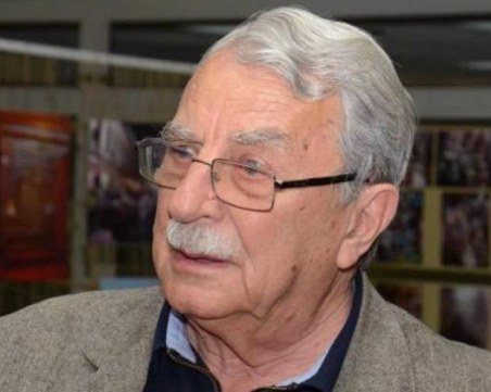 Пловдивчани се поклониха пред големия родолюбец Лука Станчев