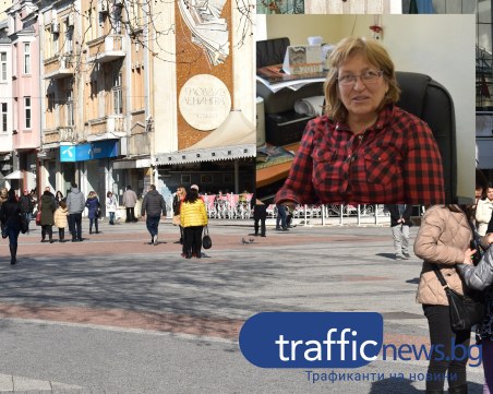 Председателят на АЕБ - Пловдив пред TrafficNews за неправоспособните екскурзоводи, представящи града пред туристите