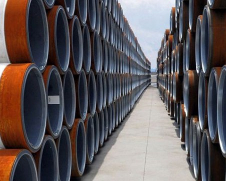 Проявилите интерес към “Турски поток“ у нас не гарантират икономическа изгода