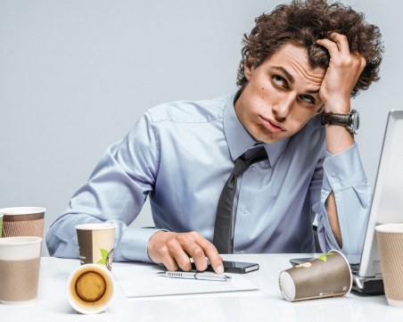 Проучване: Третият понеделник от януари е най-депресиращият ден в годината