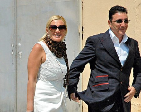 Съдът вдигна запора върху имоти и сметки на Ветко Арабаджиев