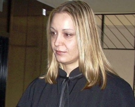 Съдия Деница Урумова от имотната афера “Приморско“ осъди ВСС за 1300 лева обезщетение