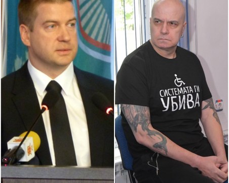 Слави Трифонов се подигра с кмет, който съди мъж, нарекъл го “смешник“