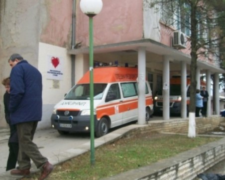 Трагедия в Благоевград: 6-годишно дете издъхна след прекаран грип