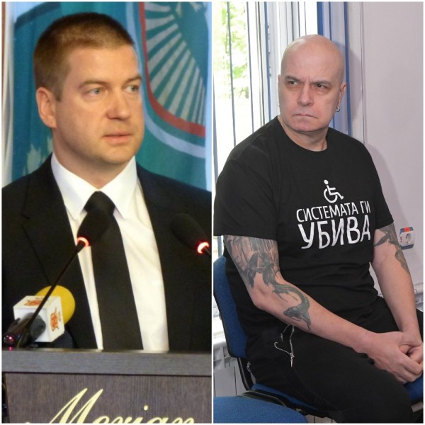 Слави Трифонов се подигра с кмет, който съди мъж, нарекъл го “смешник“