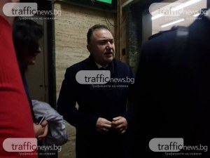 Кметът на Калофер застава пред съда, обвинен от колегата си от Карлово