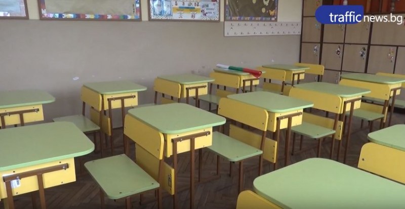 1071 училища и детски градини остават без занятия заради грипа