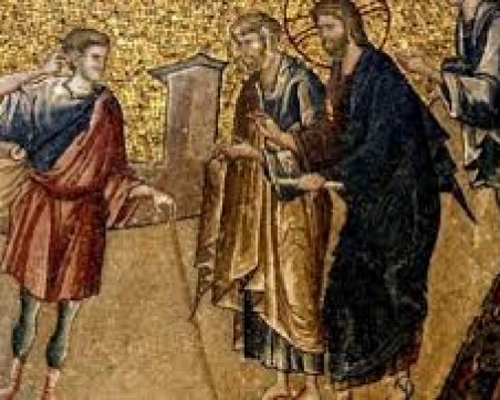 4 мъжки имена празнуват днес! Честито!