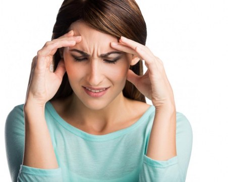 7 трика как да се справим бързо с главоболието