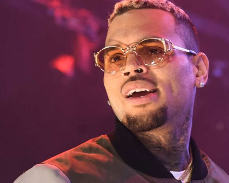 Арестуваха Крис Браун след обвинение в изнасилване