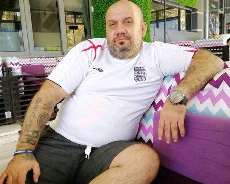 Хванаха ключов свидетел, заковал Доктора, Жабата и Тъпото