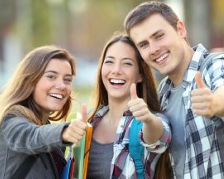 Искате ли да ходите на лятна студентска бригада в Германия? Търсят кандидати!